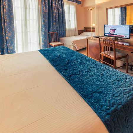 Hotel Bettina Mergozzo Bagian luar foto