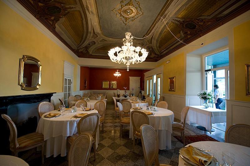 Hotel Bettina Mergozzo Bagian luar foto